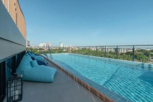 P-Park Hotel Pattaya