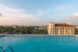 P-Park Hotel Pattaya