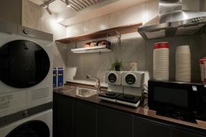 Phòng Đôi (Double Room)