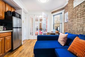 2 Bedroom Home Unit In Lower Manhattan