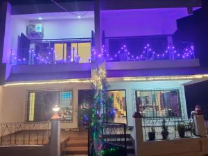 SHUBHRUP MOUNTVIEW VILLA