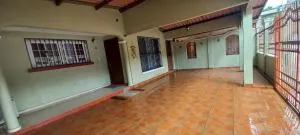 Mi casa en Panamá Oeste - Arraiján