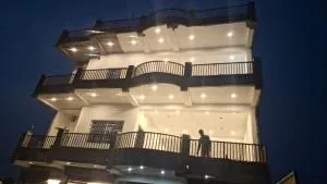 Arjun Guest House - Gaya