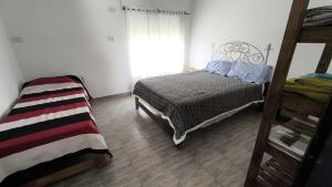 Departamento Centrico Totalmente Equipado en zona con seguridad - con Wifi Aire y Cocina Completa