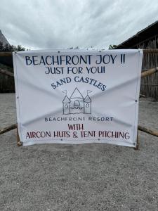 Sand Castles Beachfront Resort