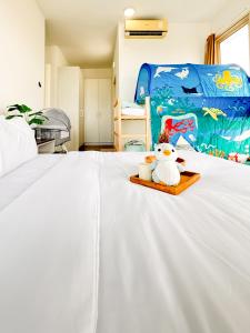 Full Legoland View & Walking, Kid-Friendly Spacious Slide AquaZone Afiniti, JB Johor Bahru, Malaysia
