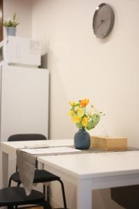 御旅屋西九条 3LDK USJ5min max8