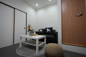 御旅屋西九条 3LDK USJ5min max8