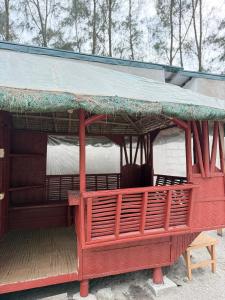 Sand Castles Beachfront Resort