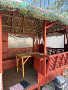 Sand Castles Beachfront Resort