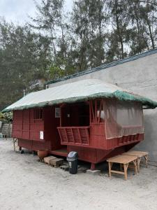 Sand Castles Beachfront Resort