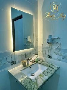 Phòng Giường Đôi Lớn (Large Double Room)