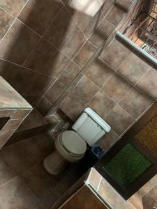 Galería Elementos, Puerta de Tierra