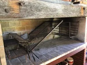 Alquiler Casa en Piriapolis Uruguay - Pan de Azúcar