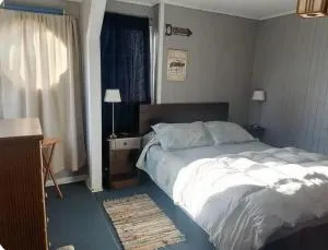 Habitación tu Refugió Holistico - Isla Negra