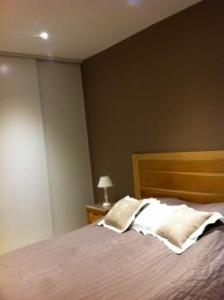 Appartements Aux Cottages du port Honfleur : photos des chambres