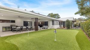 Alkira at The Vintage - Ubytování bez kategorie ve městě Pokolbin