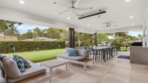 Alkira at The Vintage