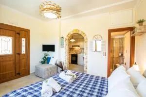 Olive Studios Karpathos Studio #4 - Apérion