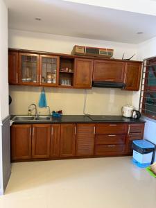 Homstay Vũ Linh căn hộ 2 phòng ngủ
