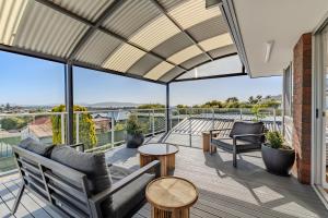 Seaview Heights by the BnB Collection - 4hvězdičkové hotely ve městě Albany