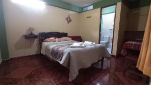 Scheler Artizon Trek`s House