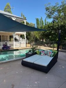 The Big Family House - Jimboomba