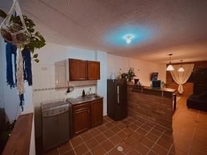 Acogedor apartamento, San Gil, Santander