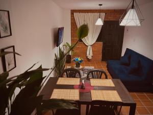 Acogedor apartamento, San Gil, Santander