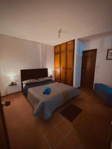 Acogedor apartamento, San Gil, Santander