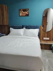 Hotel Shivalik inn - Bodakdev