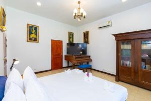 Villa Valentine Phuket