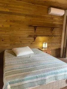 Chalé Aracuã 2 - Pôrto Epitácio