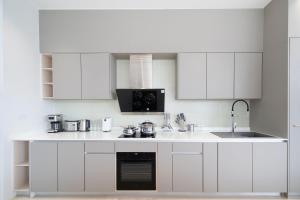 Trendy & Minimalist Design 5BR Pool Villa Trinity C1