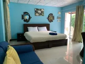 Pakmeng Beach Resort - Ban Hua Thanon
