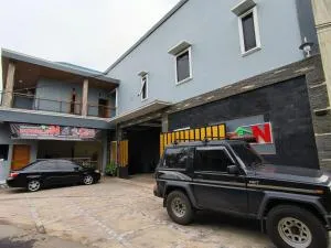 NN Guesthouse - Temulus