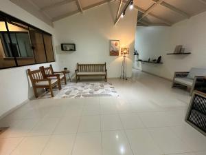 Barra Velha - Itajuba Beach House