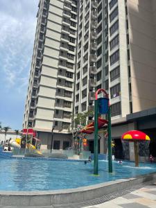 Mutiara Bali Residence Aduka DHilir