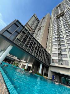 Mutiara Bali Residence Aduka DHilir