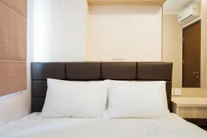 Relaxing 2BR Signature Park Grande Apartment By Travelio