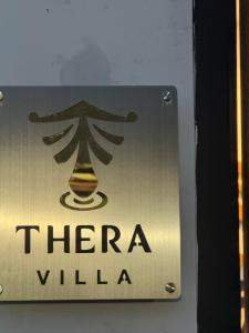 Thera Villa 2 BR Private Pool Near Malioboro