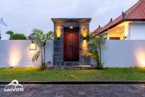 Agra Villa Bali by Bukit Vista