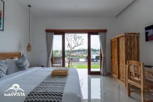Agra Villa Bali by Bukit Vista