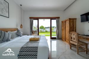 Agra Villa Bali by Bukit Vista