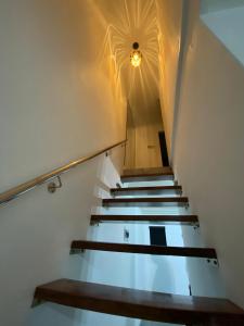 Exclusive Townhouse at The Square