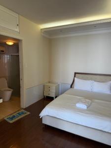 Homstay Vũ Linh căn hộ 2 phòng ngủ