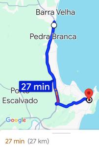 Barra Velha - Itajuba Beach House