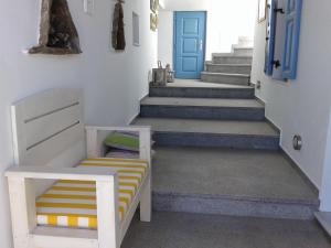 Stegadi Apartments Sikinos Sikinos Greece