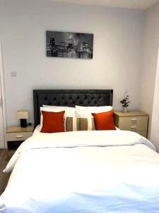 Spencer Bridge House by AFL