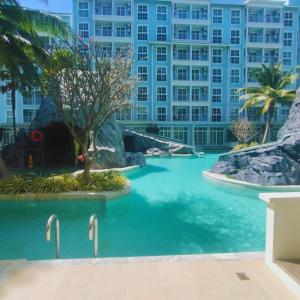 Grand florida pattaya beach front